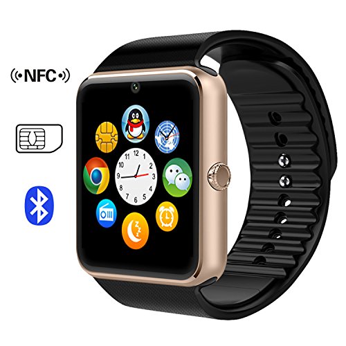 GT08 Bluetooth Smart Watch