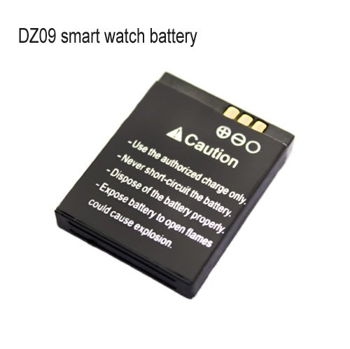 Rechargeable Battery For DZ09 Smart Watch