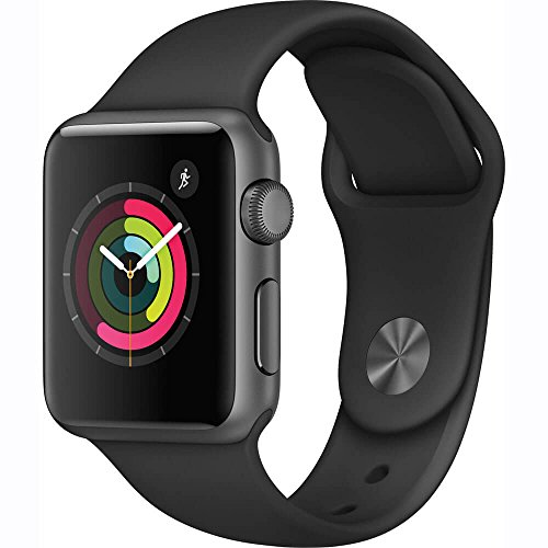 Apple Watch Series 1 38mm Smartwatch