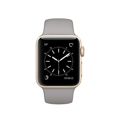 Apple Watch Series 2 38mm Smartwatch